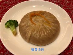 -扬州香格里拉·香宫中餐厅