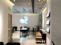 大堂-喜茶(深圳东门1234店)