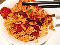 -汤城小厨•粤菜•靓汤(苏州街店)