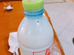 -Jonah's Fruit Shake & Snack Bar
