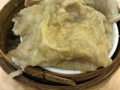 -沙田新强记烧鹅海鲜酒家