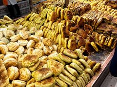 -杨老大焙子月饼干货(宽巷子民族美食街店)