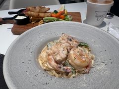 -Manner Coffee(万象食家店)