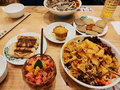-贵凤凰贵州米粉(五道口店)