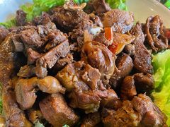 -卧龙堡客栈·中餐厅(古北水镇店)