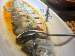 -饭橘汉江码头·乡野土菜馆(静安路店)
