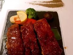 -香樟花园法式铁板烧(恒隆广场店)