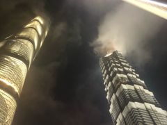 -上海柏悦酒店·世纪100牛排馆