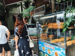 -新疆伊宁远征餐厅