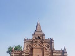 -一寨两国风景区