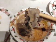 -东门口涮肉·砂锅·烤串(老门东店)