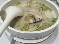 -奕景海鲜酒家· 大连海鲜(星海广场店)