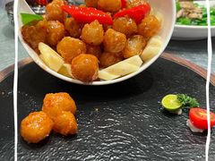 -聚福宝合苑食府(南头镇店)