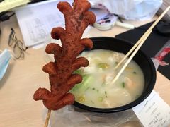 -炸肉先生总店(青泥店)