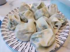 -叁拾壹克饺子·东北菜(国贸店)