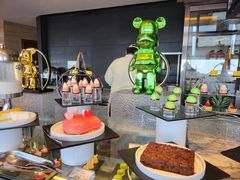 -洲际酒店·地平线全日餐厅HORIZON CAFÉ