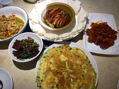 -大碗先生(万家丽店)