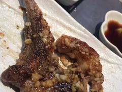 -大渔铁板烧(大悦城店)