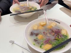 -鸭得堡老鸭汤·鸭血粉丝(南京博物院店)