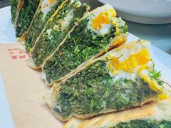 特色大馅素盒子-老德州四合院·德州菜(天衢路店)