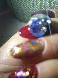 -Miss·A日式美甲美睫