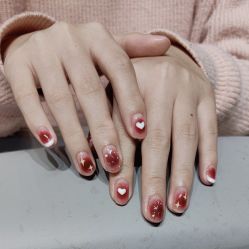 -艾珂·美甲美睫