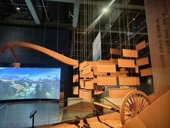 -盘龙城国家考古遗址公园