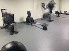 -南京大学（仙林校区）-方肇周体育馆