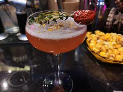 -MOSSO音乐酒吧·live house(南京旗舰店)