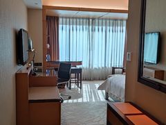 -上海浦东嘉里大酒店
