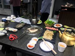 -温度烤肉专门店
