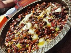 -永安鱼庄·镇江菜(丁卯店)