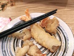 -怡星料理(汉川店)