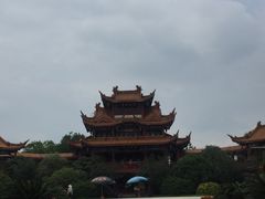 -富乐山