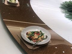 -潮府馆·非遗潮州菜·世纪公园(新国际博览中心店)