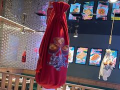 -叁宝烤肉• 西安烧烤(凤城十二路店)