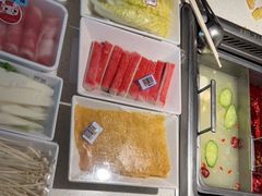 -野妹火锅(龙岗店)