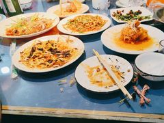 -人民公社大食堂(顺义总店)