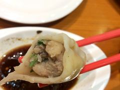 -清和传家饺子(龙泉道物美店)