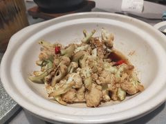 -掌柜的店·河南菜(新天地店)