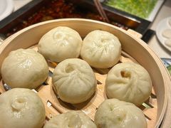 -红鼎坊·老成都火锅(新南门店)