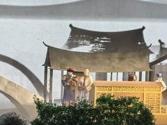 -鼎盛王朝康熙大典实景演出