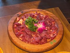 -贵厨酸汤牛肉(花果园国际中心店)