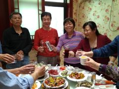 -葛记焖饼(伏牛路店)