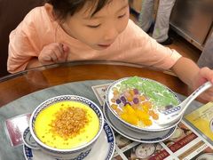 -赵记传承·中国甜品(福州总店)