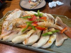 -九井澤精致料理(金茂店)