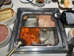 -海底捞火锅(长宁路龙之梦店)