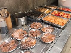 -嘉州鲜知味钵钵鸡(奎星楼店)