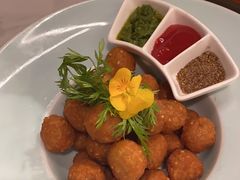 -北平食府(马鞍山路店)