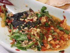 长沙臭豆腐-熊记虾王·小龙虾(东晓南店)